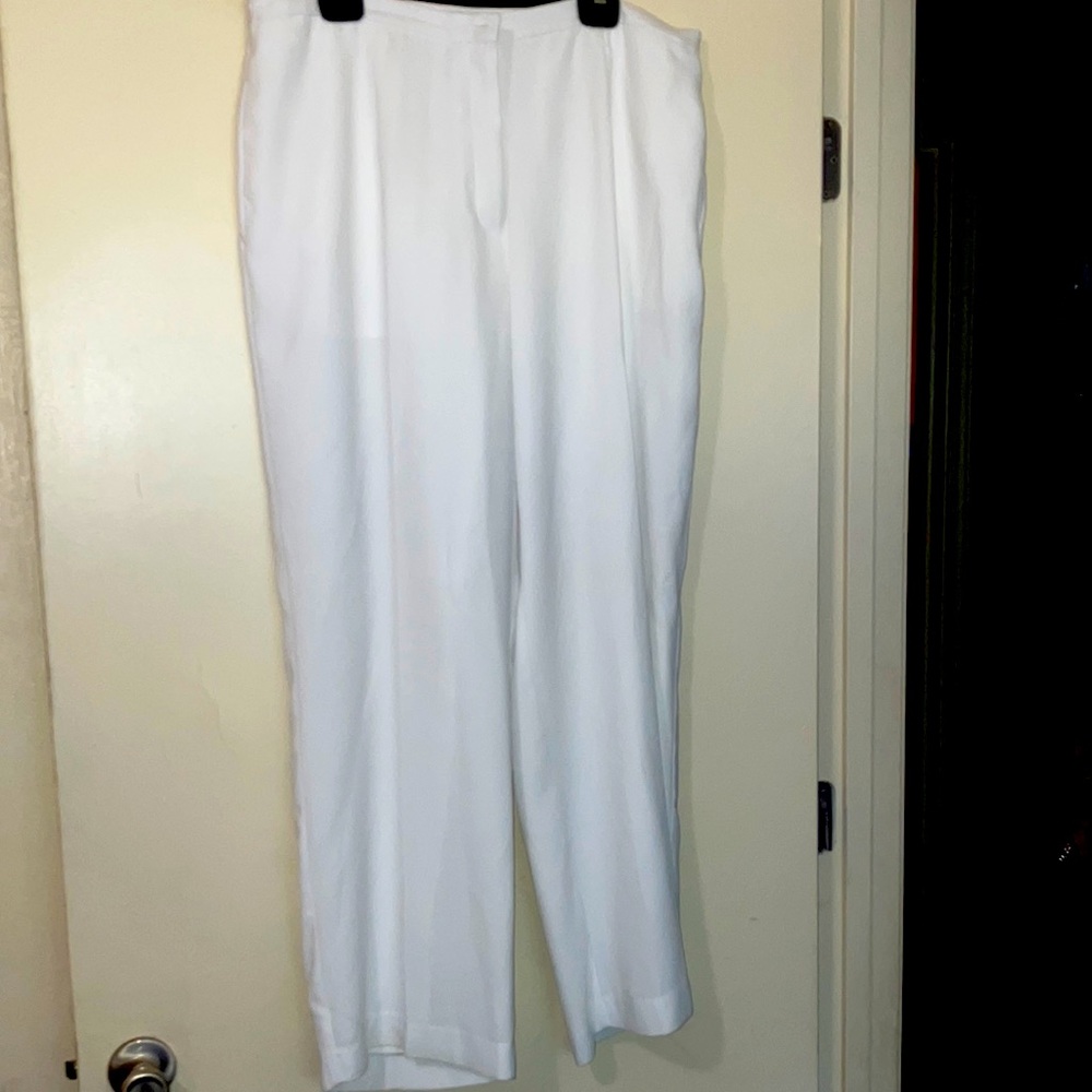 Sz: 16 Jessica London Trousers